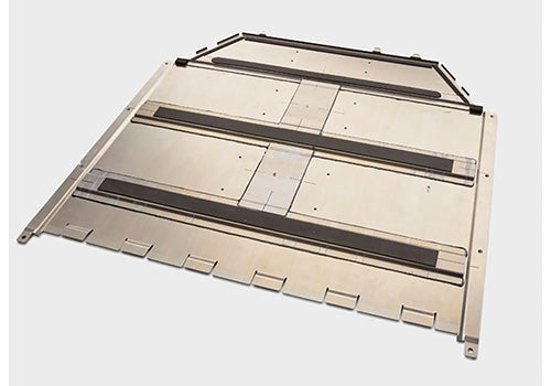 Ford Performance - Mustang Mach-e Rally Battery Protector - M-5018-BP