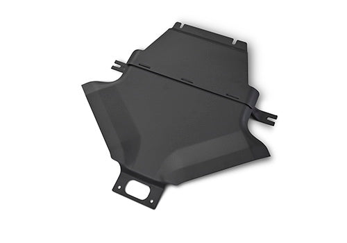Ford Performance - Bronco Raptor Skid Plate Kit - M-5018-BR4