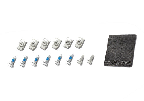 Ford Performance - Explorer Timberline Skid Plate - M-5018-EXP