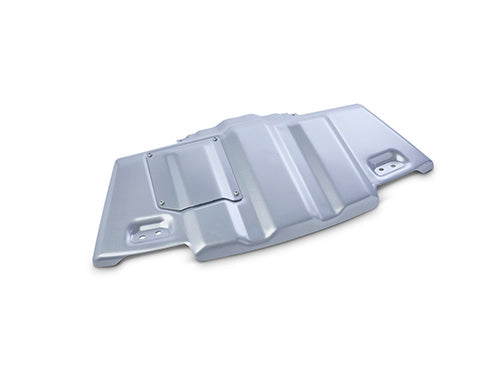 Ford Performance - 2021-2023 F-150 Front Skid Plate Kit - M-5018-FSP