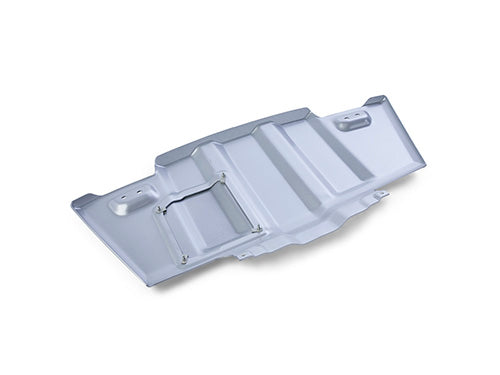 Ford Performance - 2021-2023 F-150 Front Skid Plate Kit - M-5018-FSP