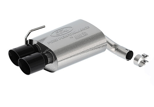 Ford Performance - Explorer Sport Exhaust - Black - M-5200-ESTB