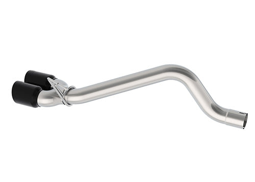 Ford Racing 2022 Maverick 2.0L Sport Exhaust - Black Tips - M-5200-MVB