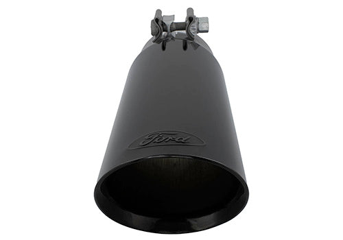 Ford Performance - F-150 Exhaust Tip - Black Chrome - M-5260-BCT1