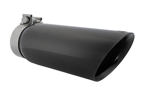 Ford Performance - F-150 Exhaust Tip - Black Chrome - M-5260-BCT1