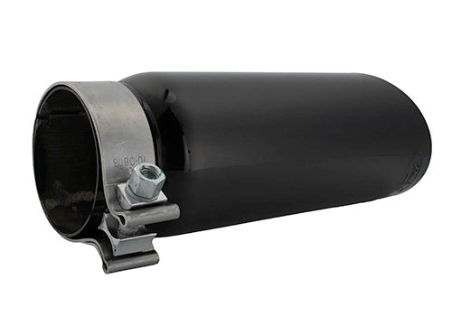 Ford Performance - F-150 Exhaust Tip - Black Chrome - M-5260-BCT1