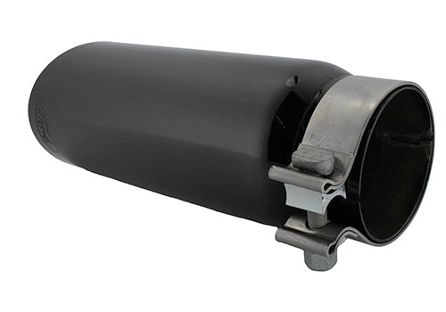 Ford Performance - F-150 Exhaust Tip - Black Chrome - M-5260-BCT1