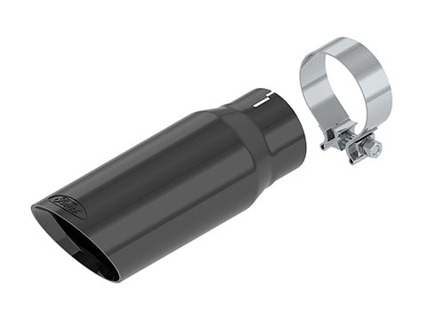 Ford Performance - F-150 Exhaust Tip - Black Chrome - M-5260-BCT1