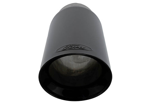 Ford Performance - 2019-2023 Ranger Exhaust Tip - Black Chrome - M-5260-BCT2