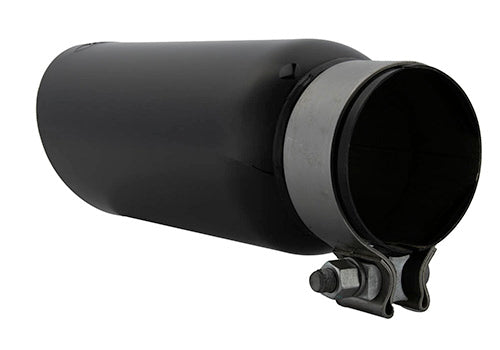 Ford Performance - 2019-2023 Ranger Exhaust Tip - Black Chrome - M-5260-BCT2