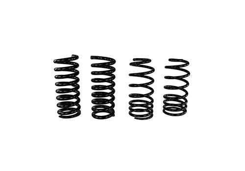 Ford Performance - 1979-2004 Mustang Front/rear Spring Kits - M-5300-C
