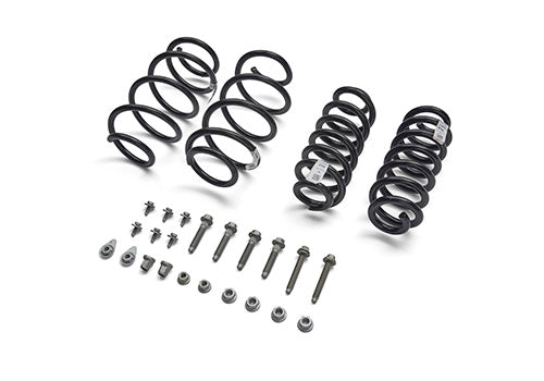Ford Racing 22-25 Maverick Lowering Springs - M-5300-MV