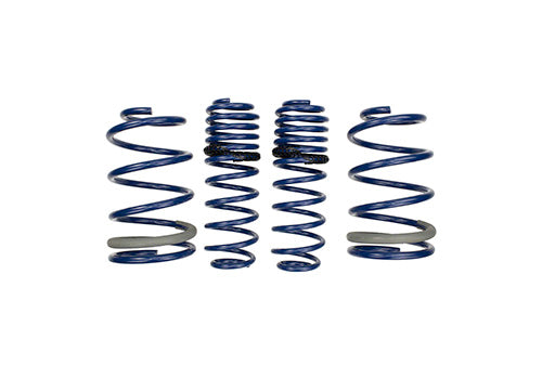 Ford Performance - 2005-2014 Mustang Gt Track Lowering Springs - M-5300-PA