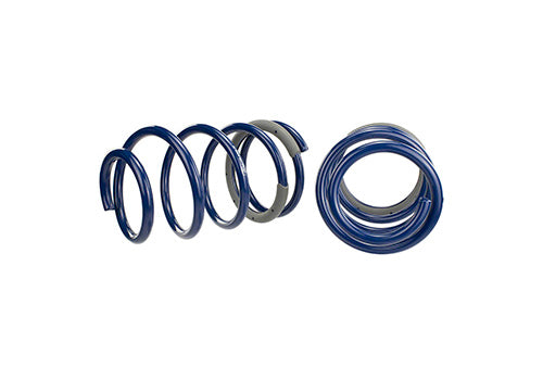 Ford Performance - 2005-2014 Mustang Gt Track Lowering Springs - M-5300-PA