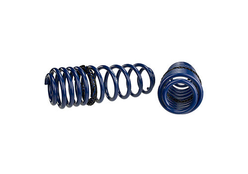 Ford Performance - 2005-2014 Mustang Gt Track Lowering Springs - M-5300-PA