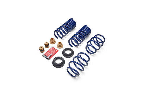 Ford Performance - 2024-2025 Mustang 2.3l Track Lowering Spring Kit - M-5300-S62T
