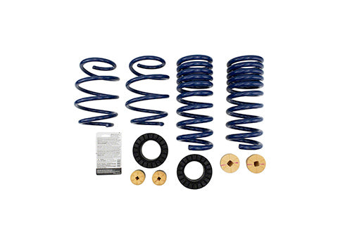 Ford Performance - 2024-2025 Mustang 2.3l Track Lowering Spring Kit - M-5300-S62T
