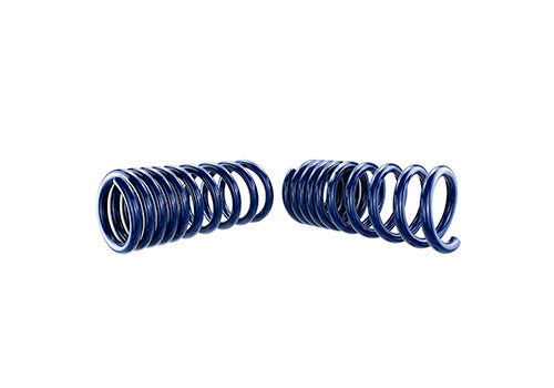 Ford Performance - 2024-2025 Mustang 2.3l Track Lowering Spring Kit - M-5300-S62T
