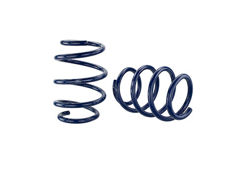 Ford Performance - 2024-2025 Mustang 2.3l Track Lowering Spring Kit - M-5300-S62T
