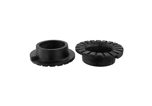 Ford Performance - 2024-2025 Mustang 2.3l Track Lowering Spring Kit - M-5300-S62T