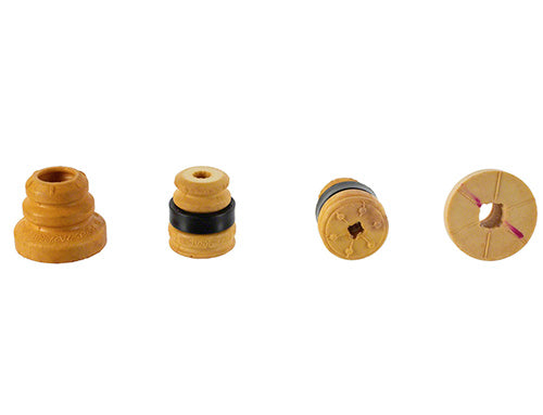 Ford Performance - 2015-2024 Mustang Street Lowering Spring Kit - M-5300-S65S