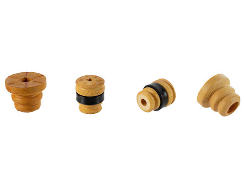 Ford Performance - 2015-2024 Mustang Street Lowering Spring Kit - M-5300-S65S