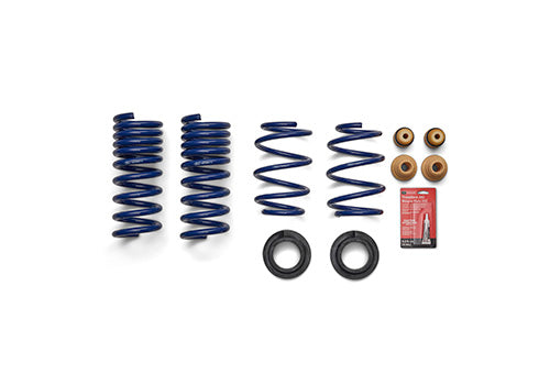 Ford Performance - 2024-2026 Mustang 5.0l Track Lowering Spring Kit - M-5300-S65T