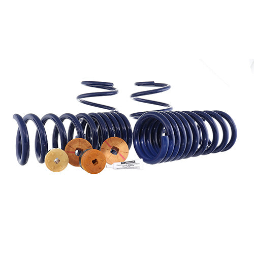 Ford Performance - 2024-2026 Mustang 5.0l Track Lowering Spring Kit - M-5300-S65T