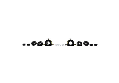 Ford Performance - Anti-roll Bar/sway Bar Replacement Bushing Kit - M-5490-BKB