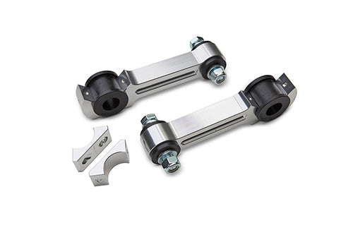 Ford Performance - Anti-roll/sway Bar Complete Hardware Kit - M-5490-HWA