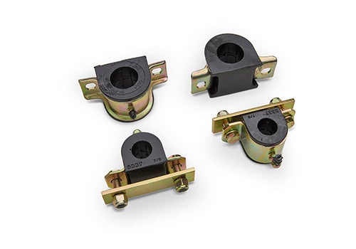 Ford Performance - Anti-roll/sway Bar Complete Hardware Kit - M-5490-HWA