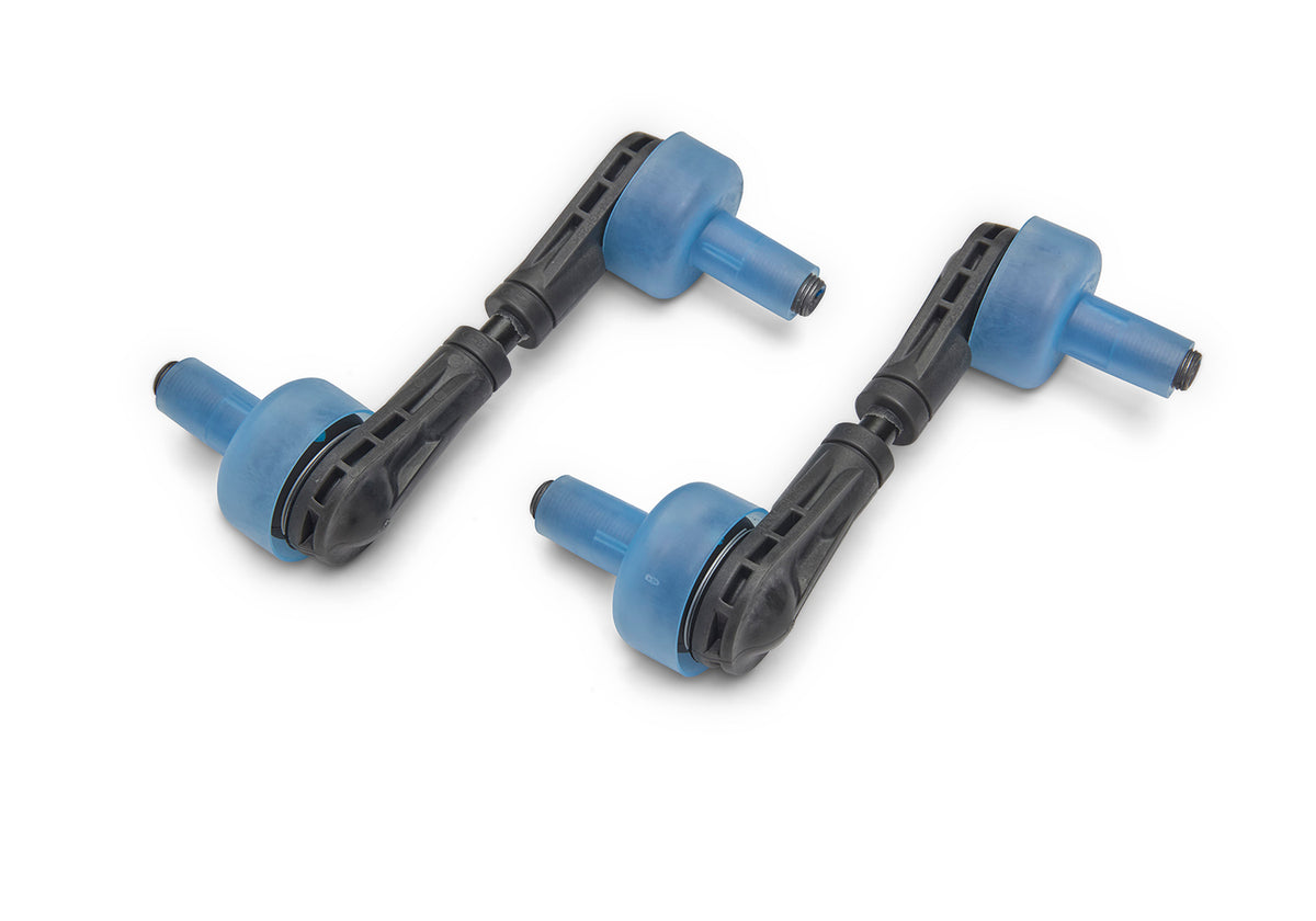 Ford Performance Maverick Rear Stabilizer Bar and Bushing Kit - M-5490-MS — additional view (FRPM-5490-MS)