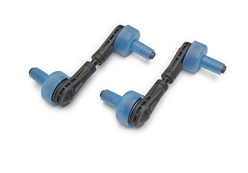 Ford Performance - Maverick Stabilizer Bar and Bushing Kit - M-5490-MS