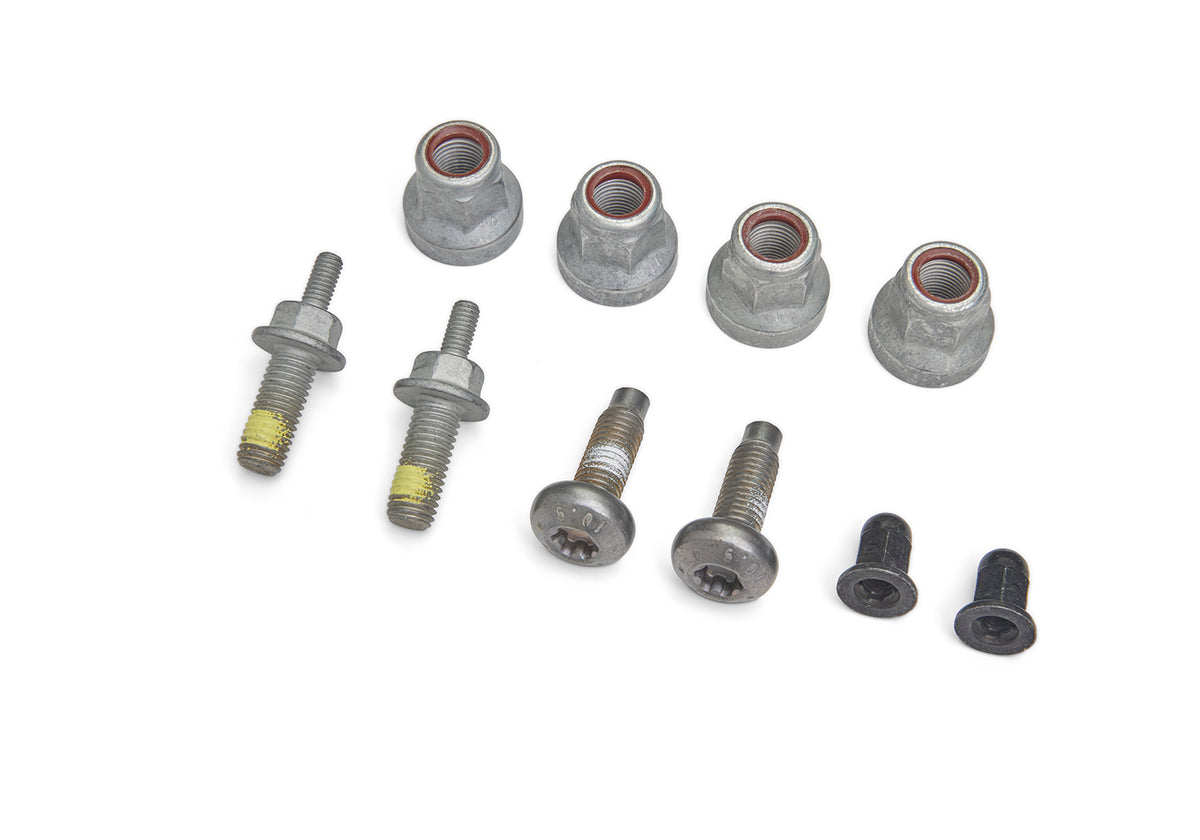 Ford Performance Maverick Rear Stabilizer Bar and Bushing Kit - M-5490-MS — additional view (FRPM-5490-MS)
