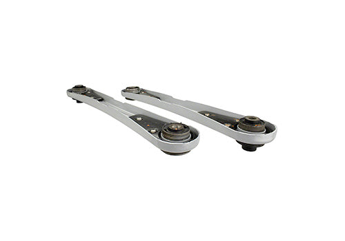 Ford Performance - 2005-2014 Mustang Rear Lower Control Arm Upgrade Kit - M-5538-A