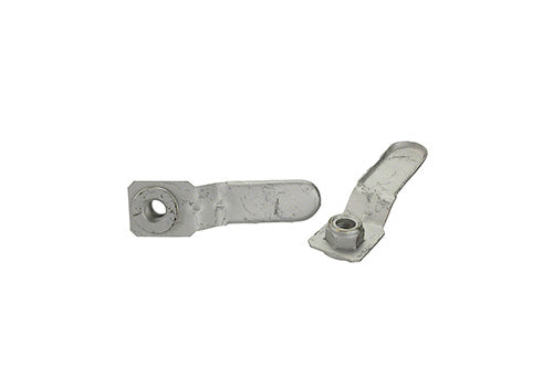 Ford Performance - 2005-2014 Mustang Rear Lower Control Arm Upgrade Kit - M-5538-A