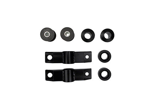 Ford Performance - 2005-2014 Mustang Competition Front Bushing Kit - M-5638-C