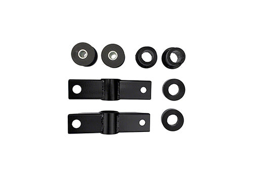 Ford Performance - 2005-2014 Mustang Competition Front Bushing Kit - M-5638-C