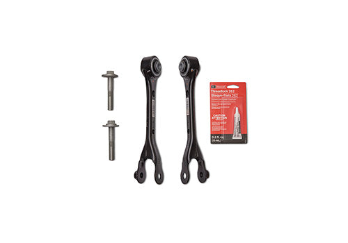 Ford Performance - 2015-2024 Mustang Performance Pack Rear Toe Link Kit - M-5972-M