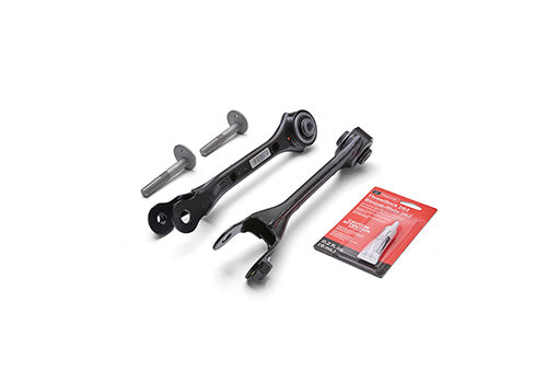 Ford Performance - 2015-2024 Mustang Performance Pack Rear Toe Link Kit - M-5972-M