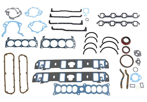 Ford Performance - Hi-performance Engine Gasket Set - M-6003-A50