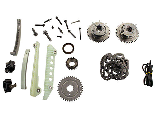 Ford Performance - 4.6l 3v Camshaft Drive Kit - M-6004-463V