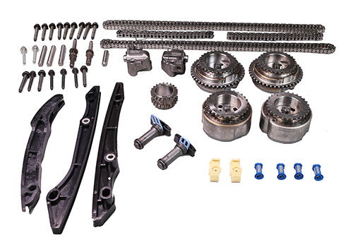 Ford Performance - Gen 2 Coyote Hi-performance Cam Drive Kit - M-6004-A5015B