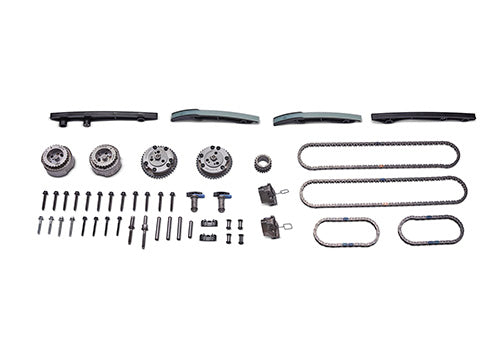Ford Performance - Gen 2 Coyote Hi-performance Cam Drive Kit - M-6004-A5015B