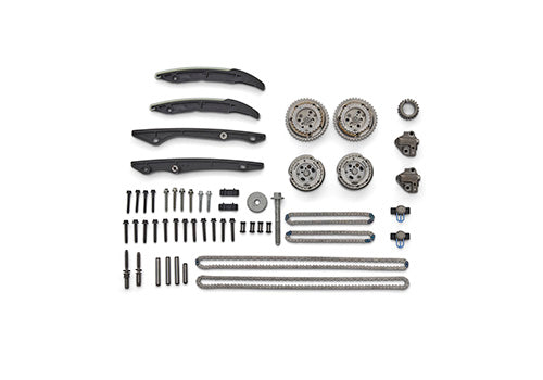 Ford Performance - 2015-2017 5.0l4v Ti-vct Mustang Coyote Camshaft Drive Kit - M-6004-A5015