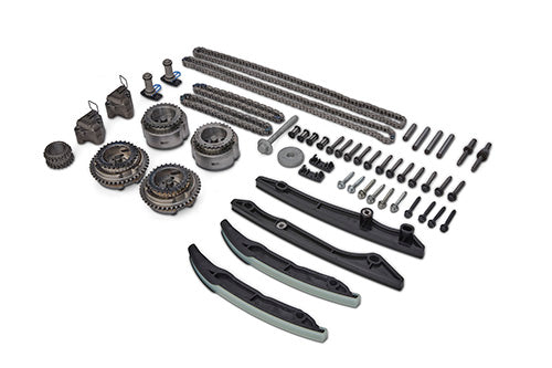 Ford Performance - 2015-2017 5.0l4v Ti-vct Mustang Coyote Camshaft Drive Kit - M-6004-A5015