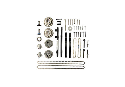 Ford Performance - 2018-2023 5.0l 4v Ti-vct Mustang Coyote Camshaft Drive Kit - M-6004-A5018