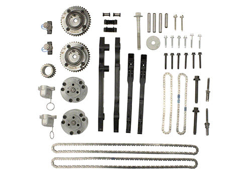 Ford Performance - 2018-2023 5.0l 4v Ti-vct Mustang Coyote Camshaft Drive Kit - M-6004-A5018
