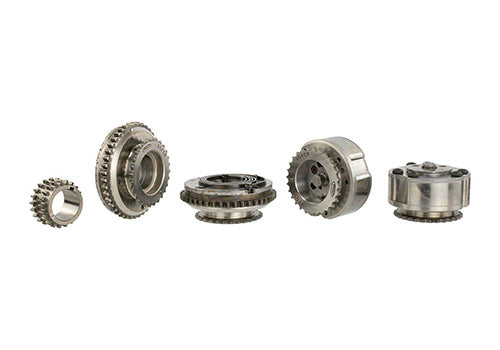 Ford Performance - 2018-2023 5.0l 4v Ti-vct Mustang Coyote Camshaft Drive Kit - M-6004-A5018