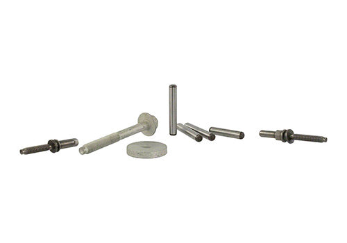 Ford Performance - 2018-2023 5.0l 4v Ti-vct Mustang Coyote Camshaft Drive Kit - M-6004-A5018
